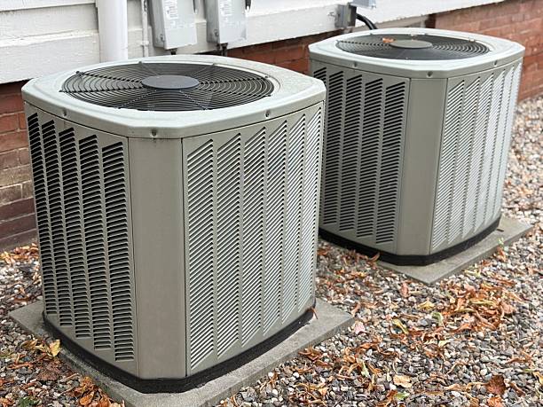 Reliable Furnace Repair contractor in North Wilkesboro, NC by Leonard HVAC